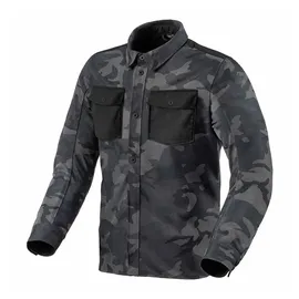 RevIt! Revit Tracer Air 2 Overshirt