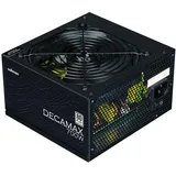 Zalman PC-Netzteil Zalman DecaMax 700 W 80 Plus