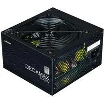 Zalman PC-Netzteil Zalman DecaMax 700 W 80 Plus