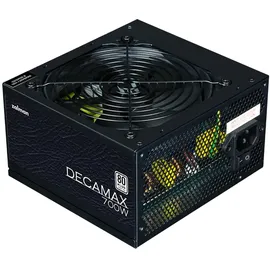 Zalman PC-Netzteil Zalman DecaMax 700 W 80 Plus