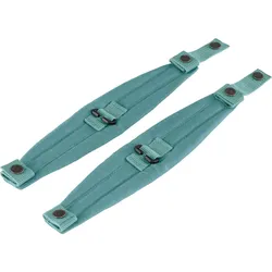 Fjällräven Kånken Shoulder Pads sky blue (501)
