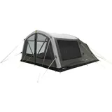 Outwell Maryland 5 Air Luftzelt, 5-Personen, 440x510cm, grün