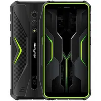Ulefone Armor X12 Pro 4 GB RAM 64 GB Green