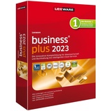 Lexware Business 2024