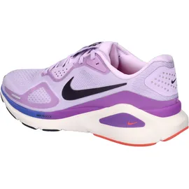 Nike Structure 26 Schuhe (Größe 38.5, lila)