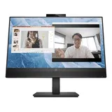 HP M24m 23,8 FHD IPS Konferenz-Monitor Webcam/HDMI/DP/USB-C