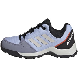 adidas Terrex Hyperhiker Low Hiking Shoes HQ5825 Blau4066749356781