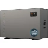 Steinbach Wärmepumpe Silent 7 kW (Modell 2026)