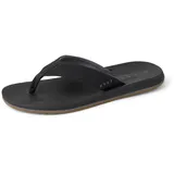 REEF The Nox Schwarz/Grau 45