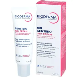 Bioderma Sensibio AR+ Creme 40 ml