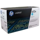 HP 653A cyan (CF321A)