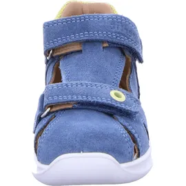 superfit Bumblebee Blau/Gelb 26