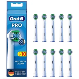 Oral-B Pro Precision Clean Aufsteckbürsten 10 St.