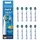 Oral-B Pro Precision Clean Aufsteckbürsten 10 St.