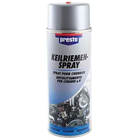 PRESTO Universalreiniger Keilriemenspray 400 ml