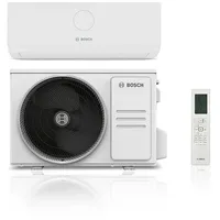 Bosch Climate 3000i Single Split-Klimagerät CL3000i 26 WE Set 2,6 kW (7733701735)