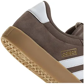 adidas VL Court 3.0 Earth Strata / Cloud White / Gold Metallic 40