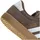 adidas VL Court 3.0 Earth Strata / Cloud White / Gold Metallic 40
