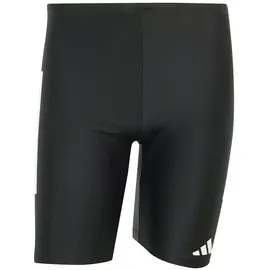 adidas 3 Stripes 8 ́ ́ Jammer - Black / White - XS