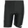 adidas 3 Stripes 8 ́ ́ Jammer - Black / White - XS
