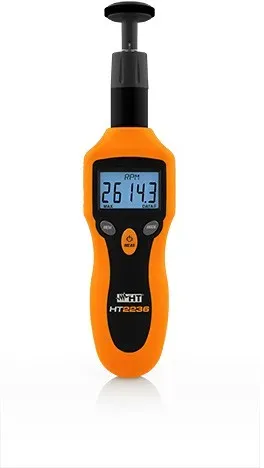 HT Instruments Drehzahlmessgerät HT2236