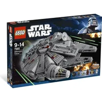 SELETTI Star Wars Millennium Falcon 7965