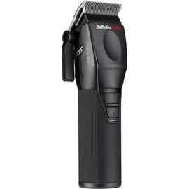 Babyliss Pro Fresh FX Clipper Schwarz