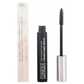 Clinique High Impact 7 ml black/brown