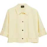 s.Oliver Indoor-Jacke - gelb 38