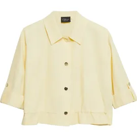 s.Oliver Indoor-Jacke - gelb 38