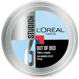 studio line Out Of Bed Fibre Cream Warrig Effect 150 ml