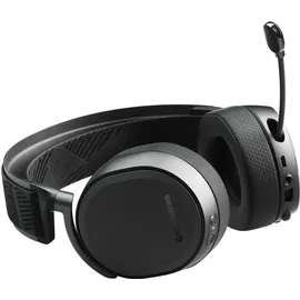 SteelSeries Arctis Pro Wireless schwarz