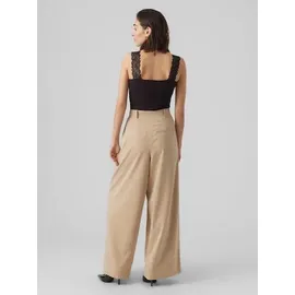 Vero Moda Top Schwarz S