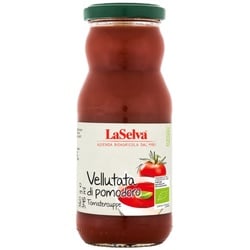 LaSelva Tomatensuppe bio