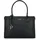 Picard Avenue Shopper Leder Black