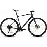 Cube Nulane ONE 2026 28 Zoll RH 56 cm blau 'n' schwarz