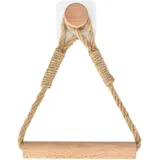 Toilettenpapierhalter Ohne Bohren