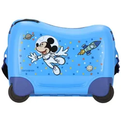 Samsonite Dream2Go 4 Rollen Kindertrolley 38 cm mickey stars