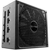 Sharkoon SilentStorm Cool Zero 650W 80 Plus Gold,