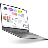 Lenovo IP Yoga 9 14IMH9, Ultra 7-155H, 14.0 ̋ 3840x2400 WQUXGA/Touch, UMA, 16GB, SSD 1TB, W11Pro, šedý, 3y PS - Grau