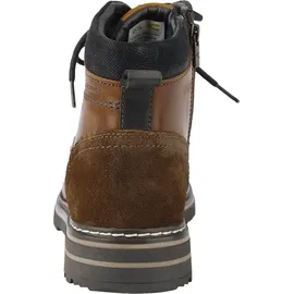 CAMEL ACTIVE Boston Herren Braun 43