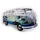 BRISA T1 Bus Design 0,00 VW blau
