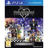 Kingdom Hearts HD 1.5 + 2.5 ReMIX (PEGI) (PS4)