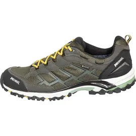 MEINDL Caribe GTX Herren oliv/mais 42