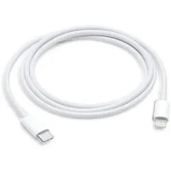 Apple USB‑C auf Lightning Kabel 1 m grün