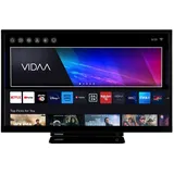 Toshiba 24WV3463DAZ 24" LED HD-Ready VIDAA TV