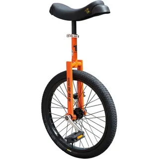 QU-AX Einrad 20 orange