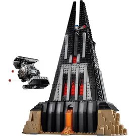 LEGO Star Wars Darth Vaders Festung 75251