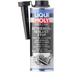 LIQUI MOLY Pro-Line Getriebe Öl-Verlust-Stop (500 ml) Motoröladditiv  5199