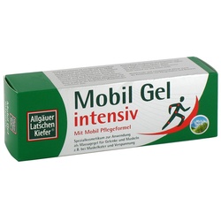Allgäuer Latschenk. Mobil Gel intensiv